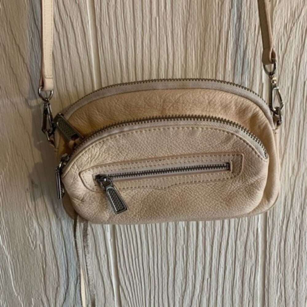 Rebecca Minkoff Jelly Bean Crossbody Bag Y2K VINTAGE - Picture 7 of 8